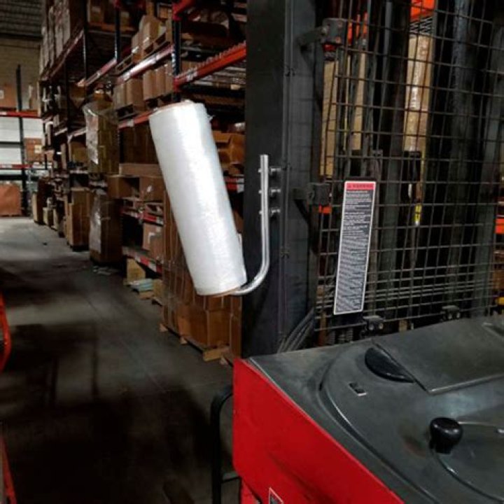 Loading tip: mountable machines