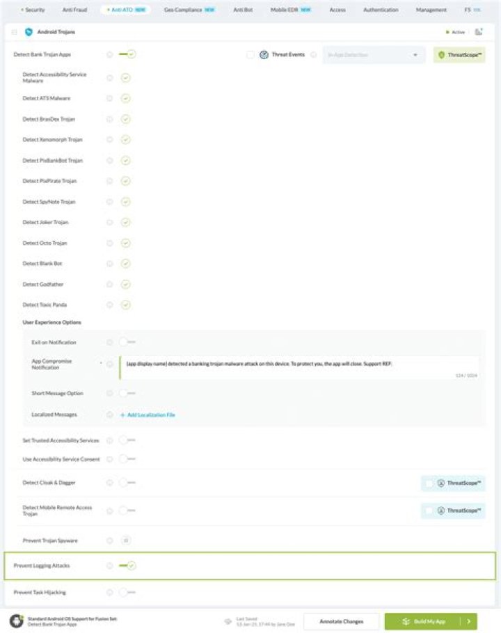 LOG4J in Android