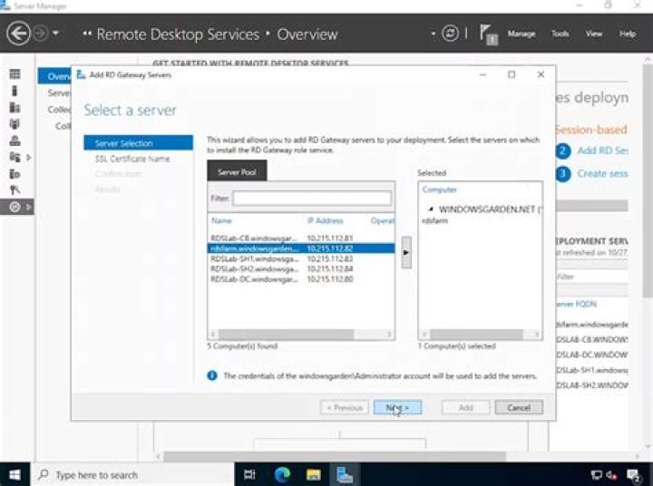 Logging to remote server without specifying username