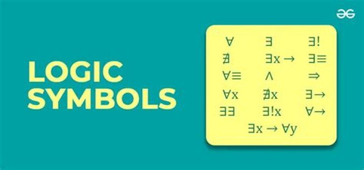 Logic: Else Symbol