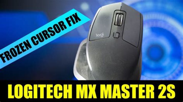 Logitech MX Master 2S Mouse not discovered by Bluetooth on Ubuntu 20.04
