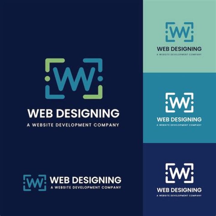 Logo Design for Website [duplicate]