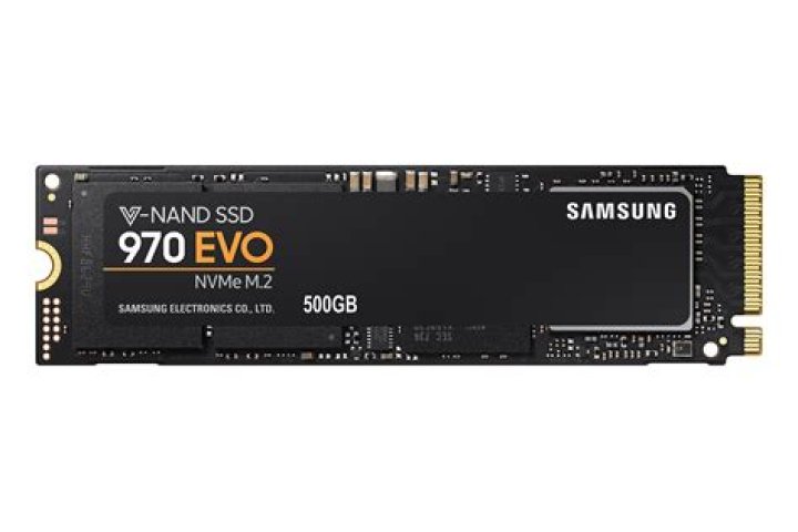 Long boot time on Samsung 850 EVO 500GB SSD