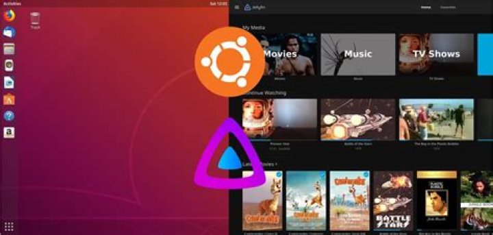 looking for a jukebox player on ubuntu