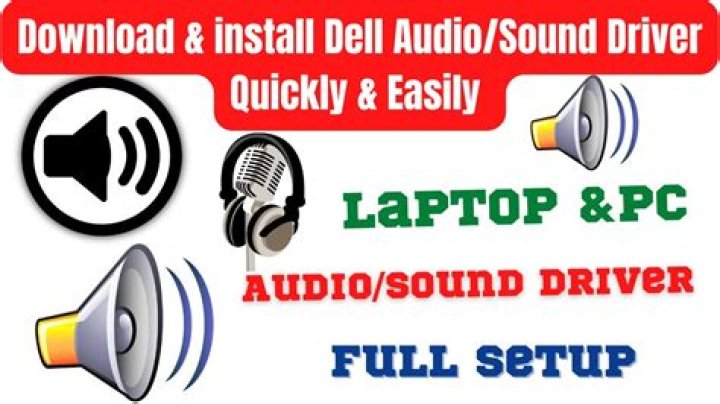 Looking for sound drivers for Dell Optiplex 755