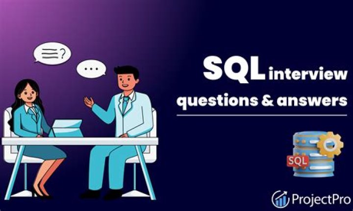 Looking for SQL Optimization Interview Questions