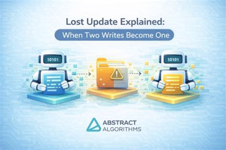 Lost Update