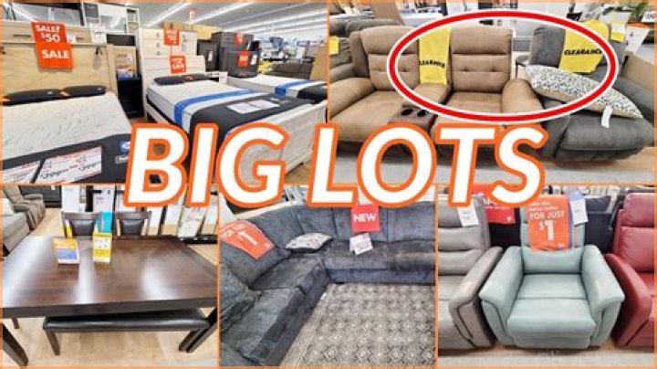 Lots