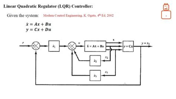 LQR Controller for a nonlinear system - how to split the SS model as A and B matrices?