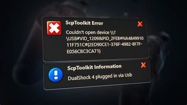 lsusb - I get always Couldn't open device. Is this normal?