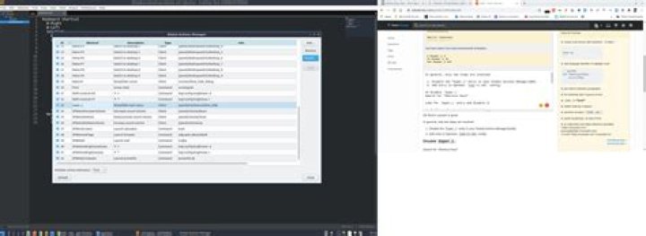 Lubuntu 19.10 & 20.04: How to tile windows? The window tiling section is missing in lxqt-rc.xml