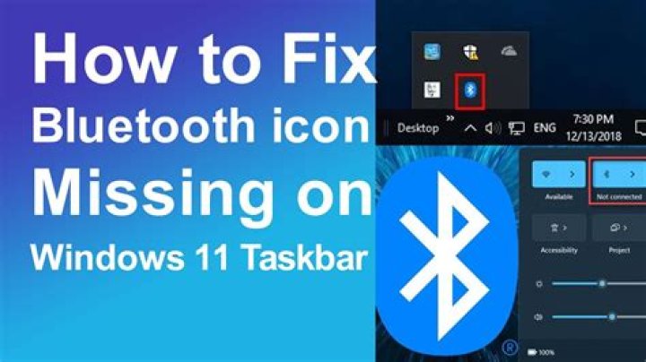 LXDE bluetooth gone. How do I get it back?