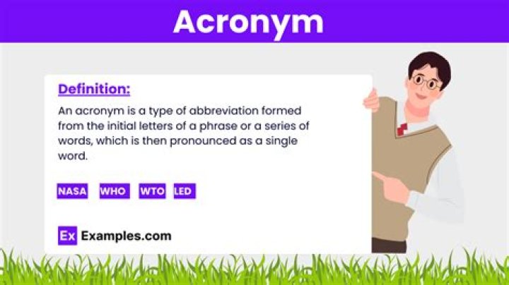 M3DA: What does the acronym mean?