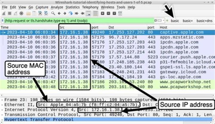 Mac Wireshark alternatives [closed]