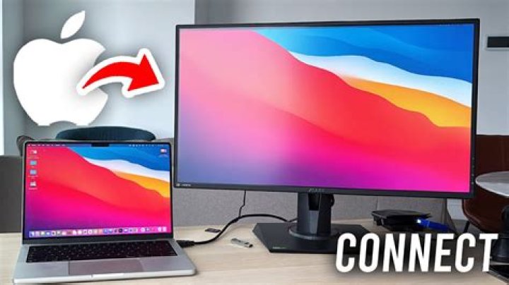MacBook Pro External DVI Monitor Full Resolution not available