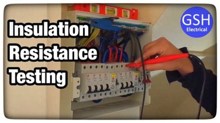 mains insulation