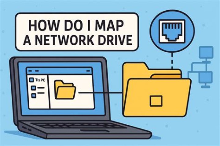 Make a network drive available over the internet?