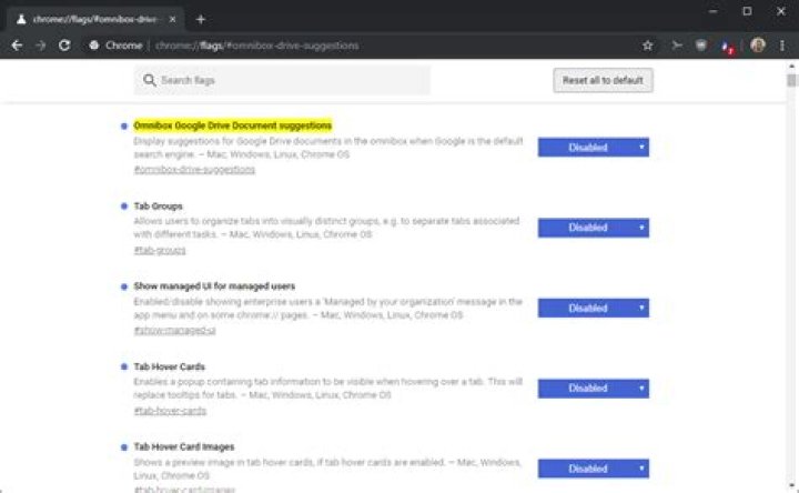 Make Chrome prioritize history results over search suggestions in omnibox
