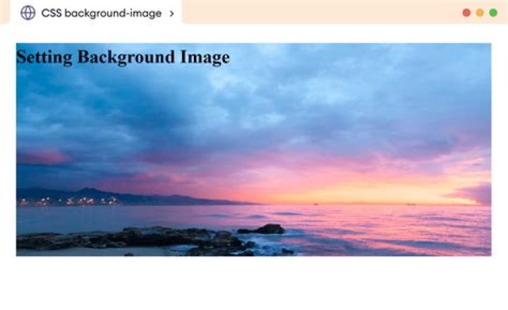 make image( not background img) in div repeat?