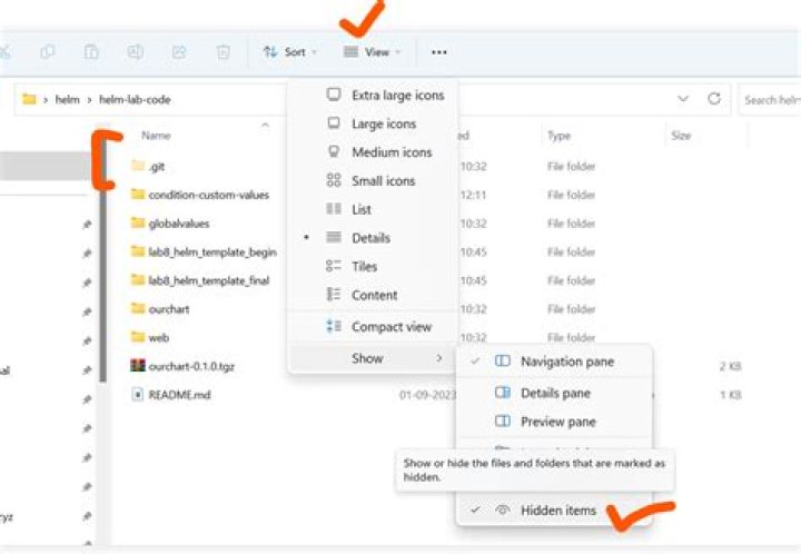 Make URL point to local folder