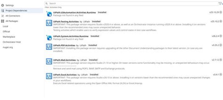 Makeinfo package not found in 12.04 [closed]