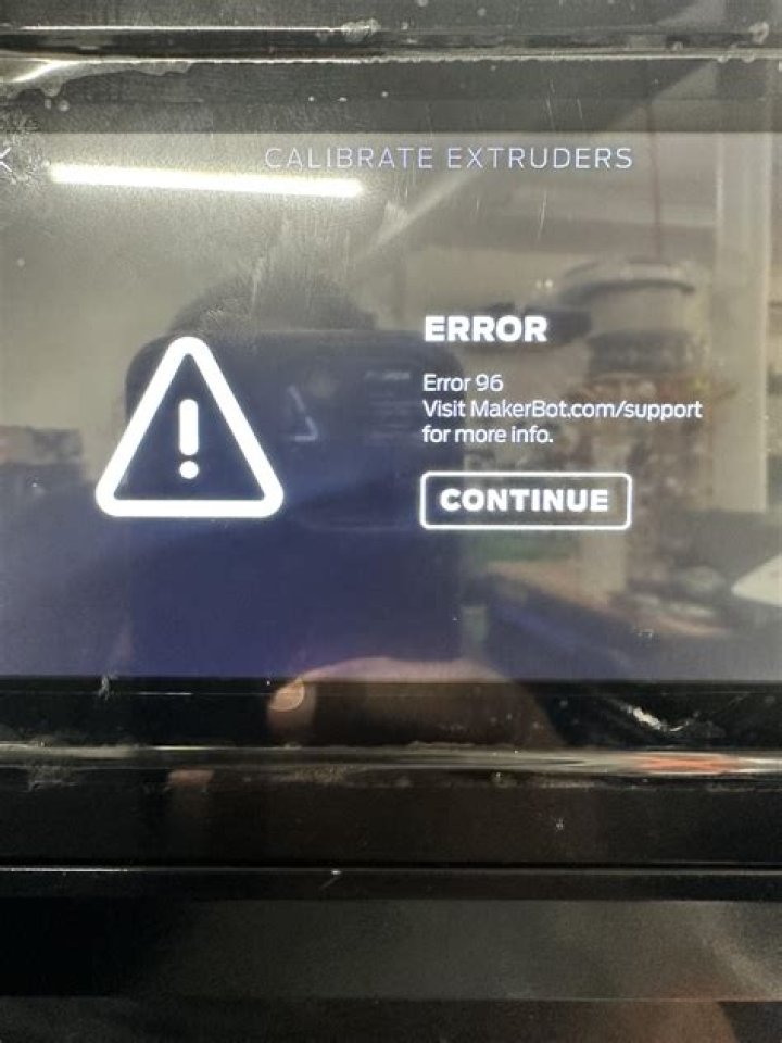Makerbot Won t Install [closed]