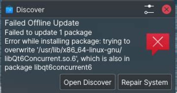 Manual command not known 'dkpg --configure -a'