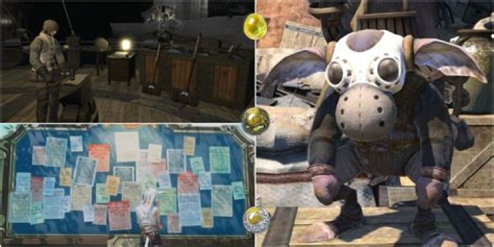 Many materia were lost to bring us to these stat caps