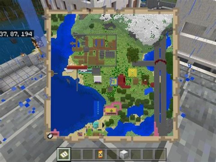 map zoom out recipe