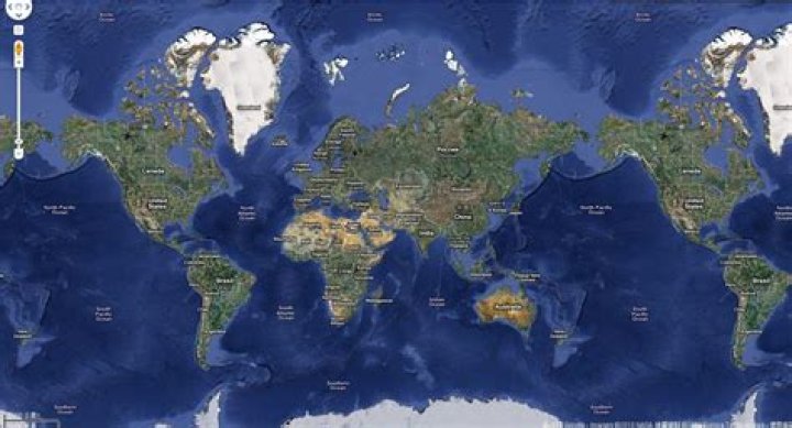 Map 'o Koholint
