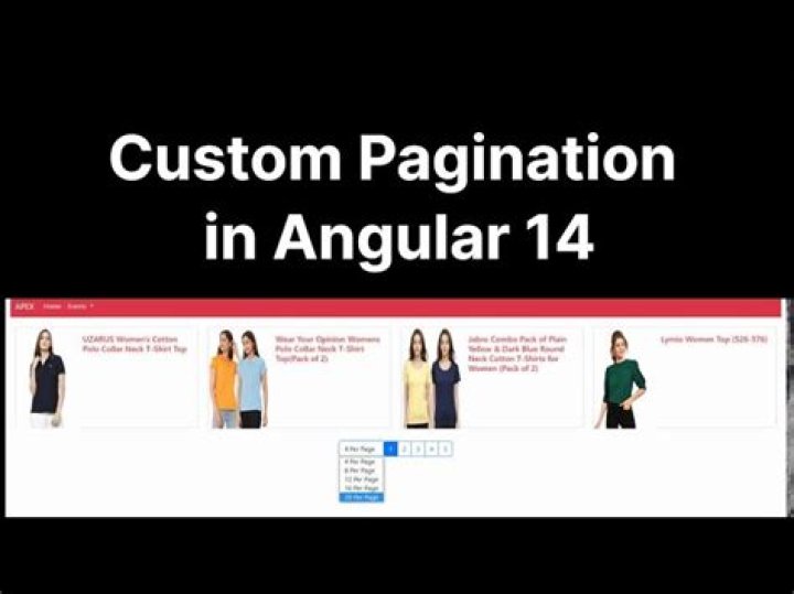mat-paginator length is not working.Not able to set it