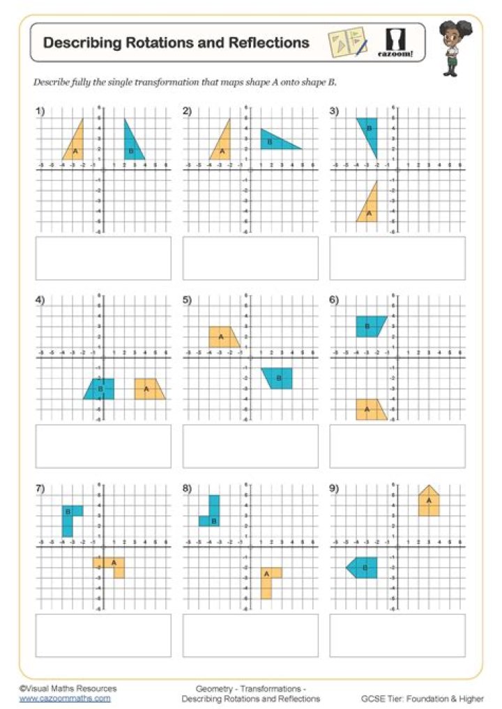 Maths describing the flock of pigeons
