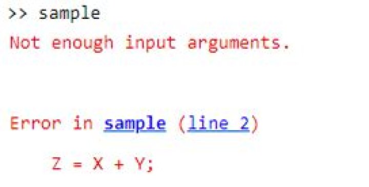 Matlab 