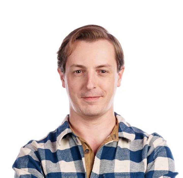 Matthieu Riegler's user avatar