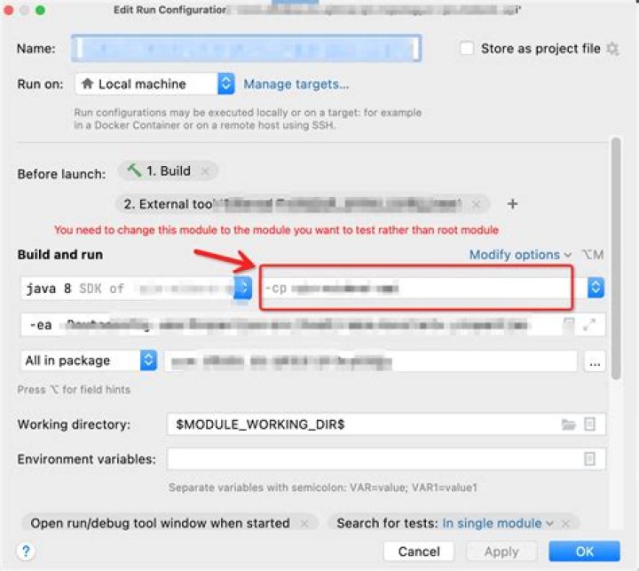 Maven 3 and JUnit 4 compilation problem: package org.junit does not exist