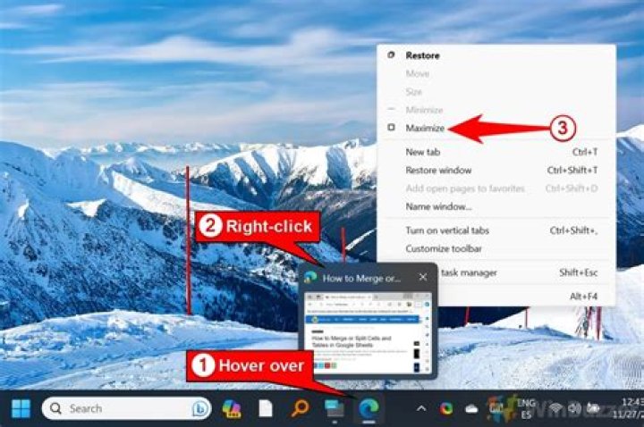 Maximize Window to screen height in KDE