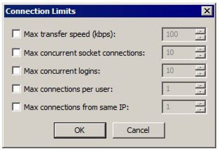 Maximum concurrent Socket.IO connections