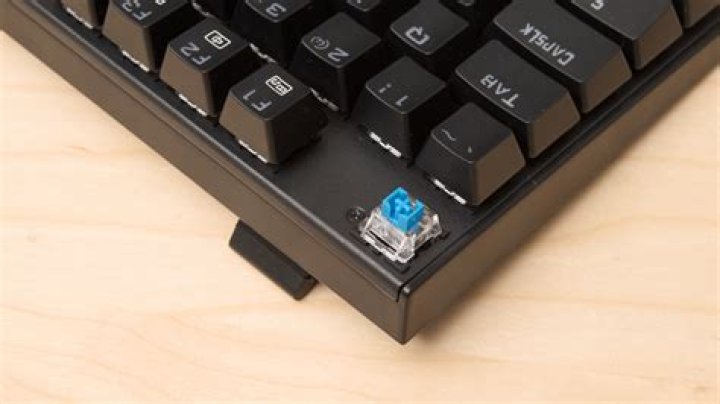 Mechanical Keyboard (Aukey KM-G9) doesn't work after suspend. Ubuntu Gnome 17.04