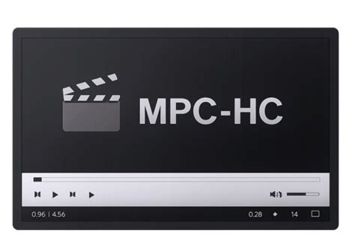 Media Player Classic Home Cinema stops on MKV