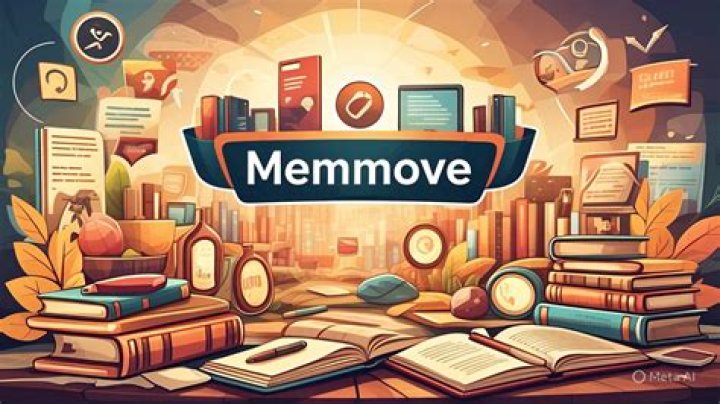 memcpy() vs memmove()