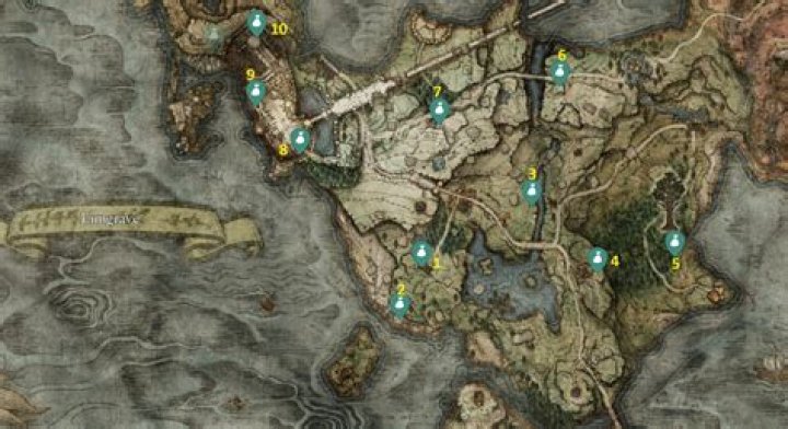 merchant locations