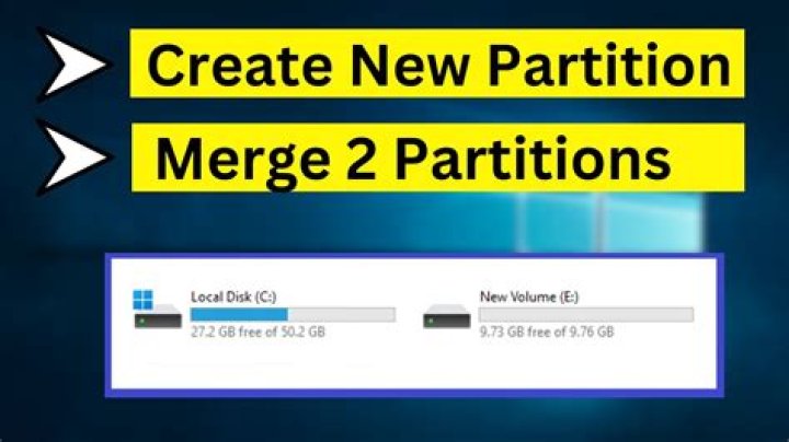 Merge two boot partitions