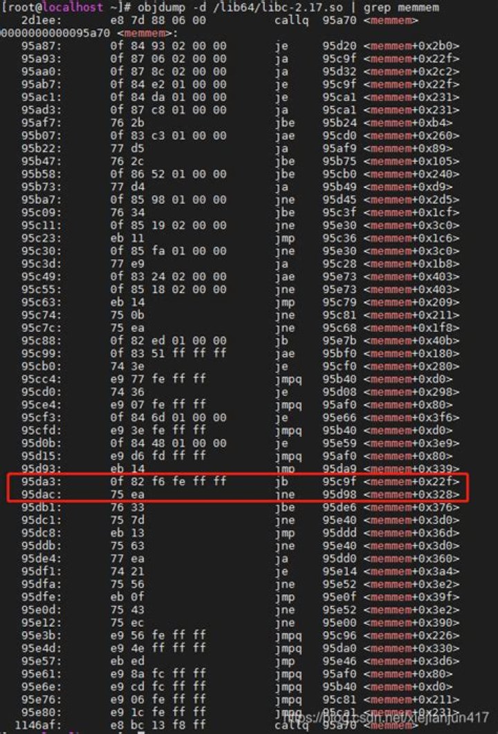 Messed up libc 2.17 and libc 2.15 dependency error on 12.04LTS