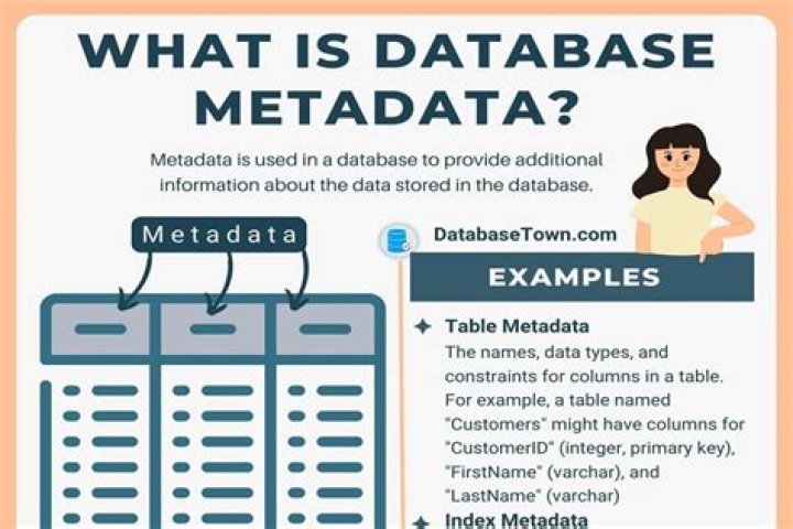 metadata