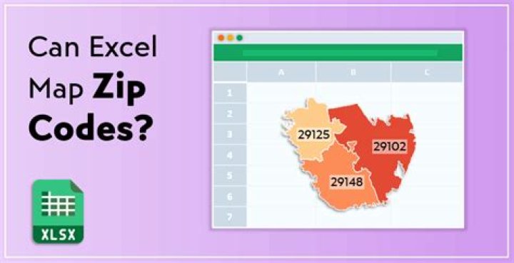 Method to convert Zipcodes to Addresses