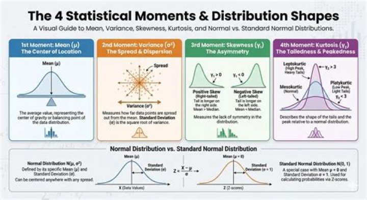 Methods for Finding Raw Moments of the Normal Distribution