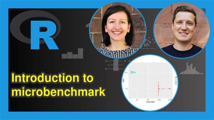 micro-benchmark