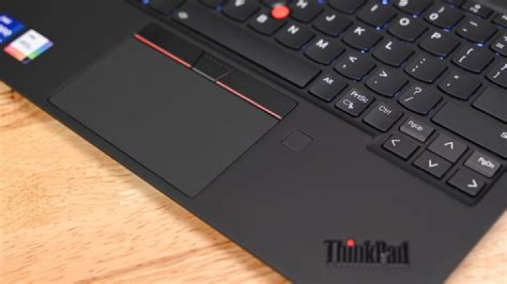 Middle button for scroll with tracking point and for paste on Thinkpad Trakpoint keyboard II
