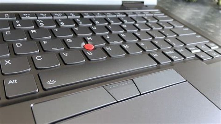 Middle button & scroll do not work after suspend on a Thinkpad USB keyboard trackpoint