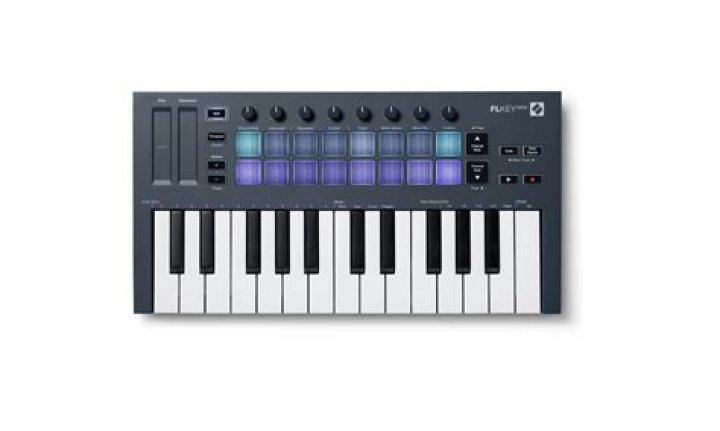 Midi Input to Finale on Wine